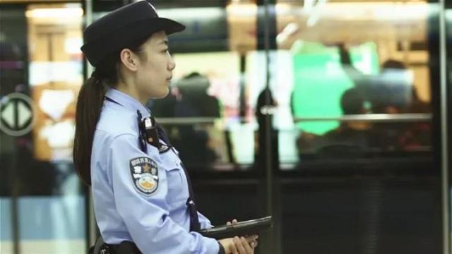 南京警察故事
