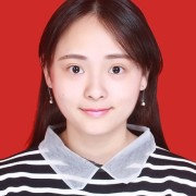 王婷头像