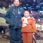 孙永超头像