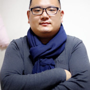 大伟头像