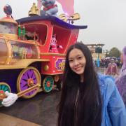 贾馨儒头像