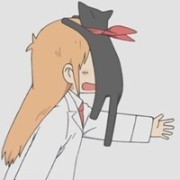 吴怡头像