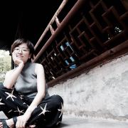 程婕头像