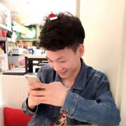 刘成伟头像
