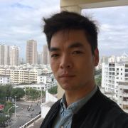 白云飞头像