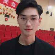 小陌头像