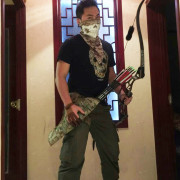 索灵头像