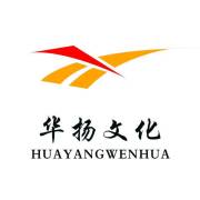 华扬文化头像