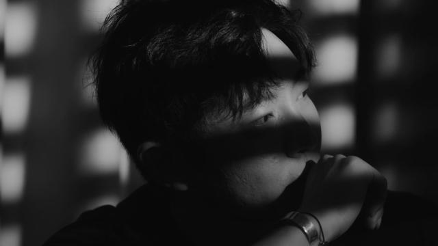 老男孩郭京飞