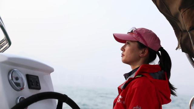 我的航海日记