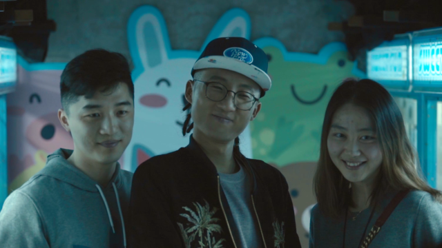 池子差不多“大人”
