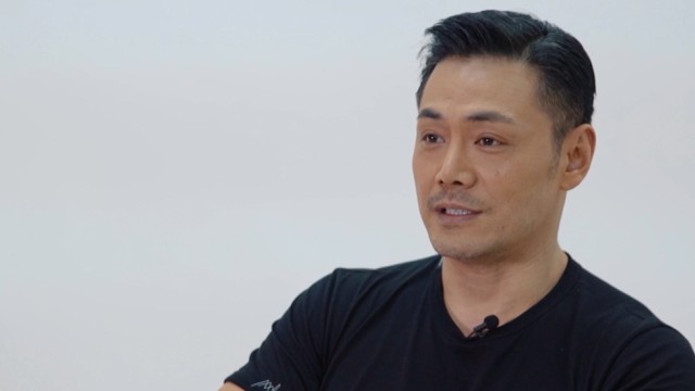 文艺硬汉邵兵