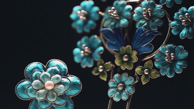 花开不败