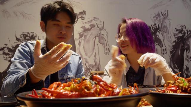 Vlog陪你一起过周末