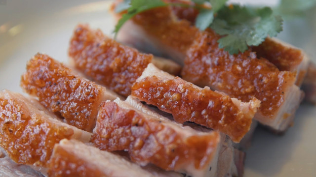 黄阁烧肉