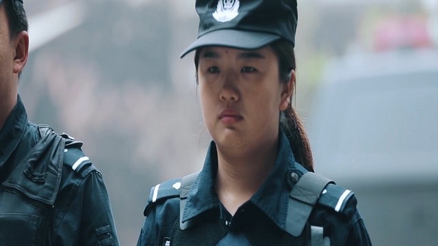 青春云南系列《刀尖“舞者”》
