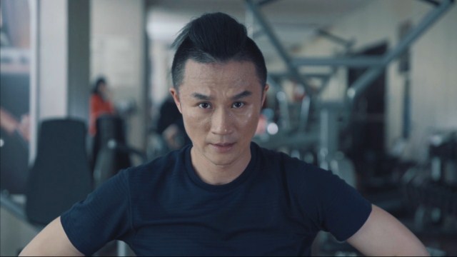 骄傲的张军