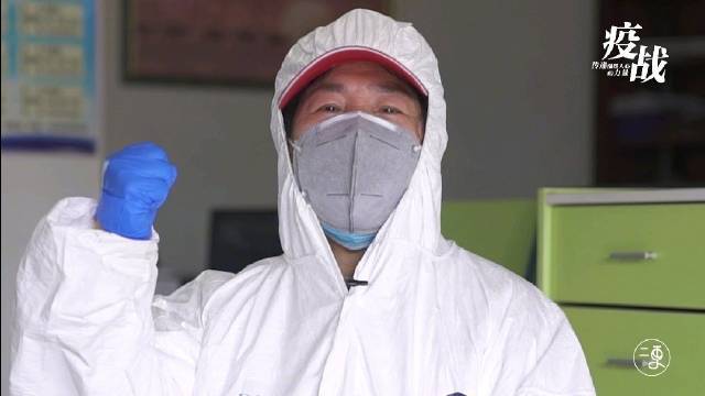 回不了家的湖北人，在异乡感受到了“家的温暖”