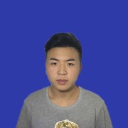 陈志头像