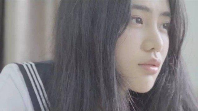 少女的毕业季