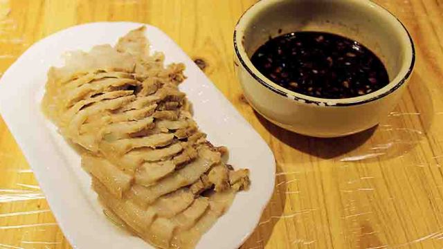 三姐妹私房菜