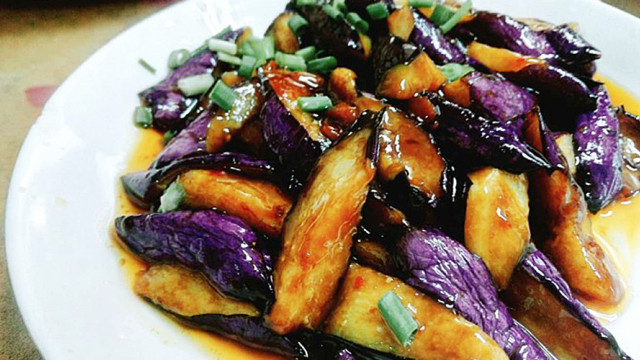 翠苑四区老年食堂