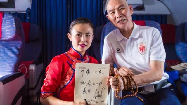 好久不见李伯清（上）