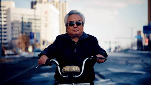 一头困兽的突围