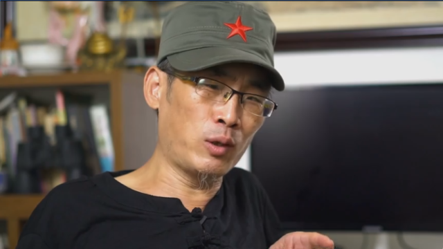 老朱的报料江湖