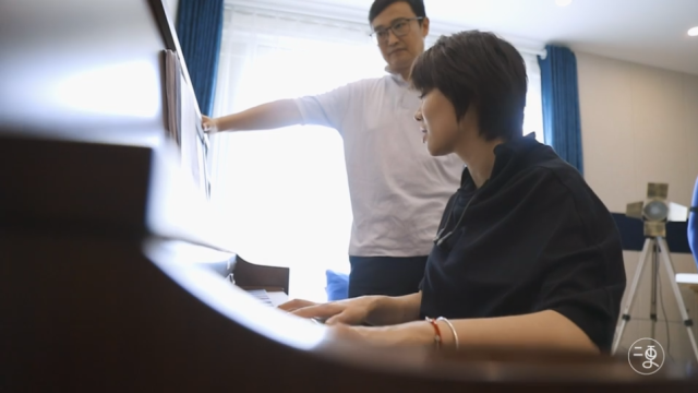 他们的歌