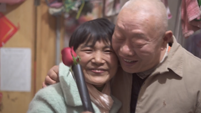 煎饼侠侣