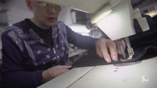 胖子裁缝