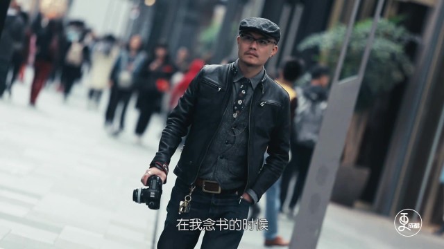 倩影捕手