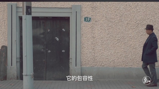 奔跑吧，老男孩