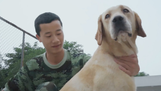 搜救特种兵