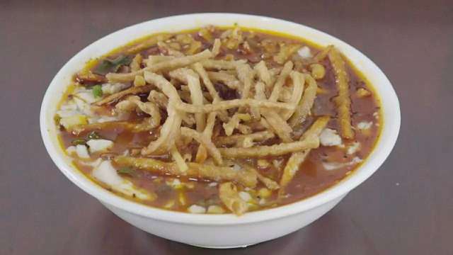小谭豆花