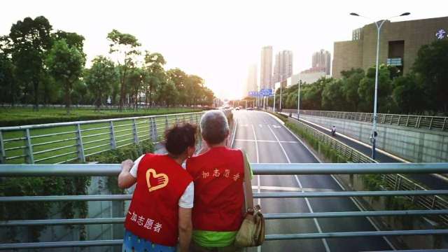 我们的后半生