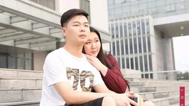 十八岁的决定