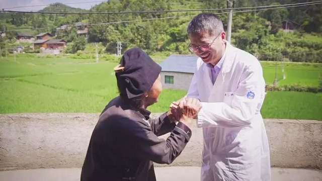 1500公里的仁心守护