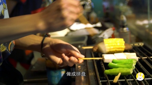百人餐厅