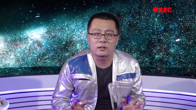 空谈第四期：郑和下西洋