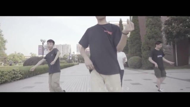 正德学院正舞堂参赛作品