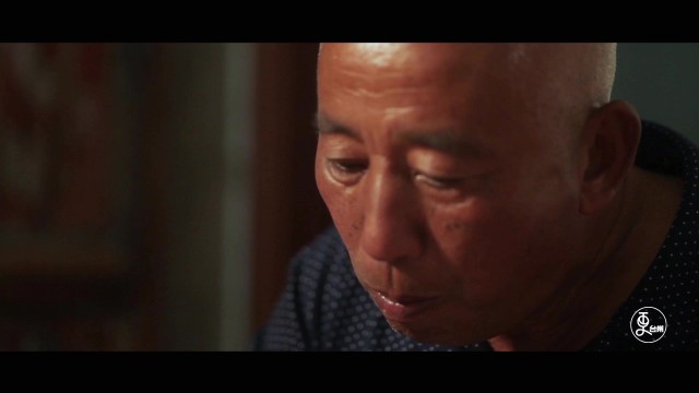 一个人的渡口