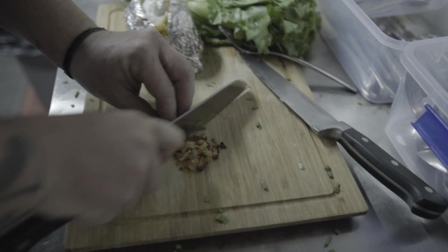 爱尔兰餐厅