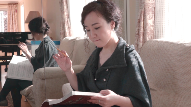 玫瑰人生
