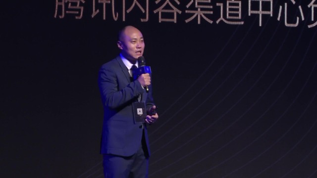 数据护航创意内容彰显价值