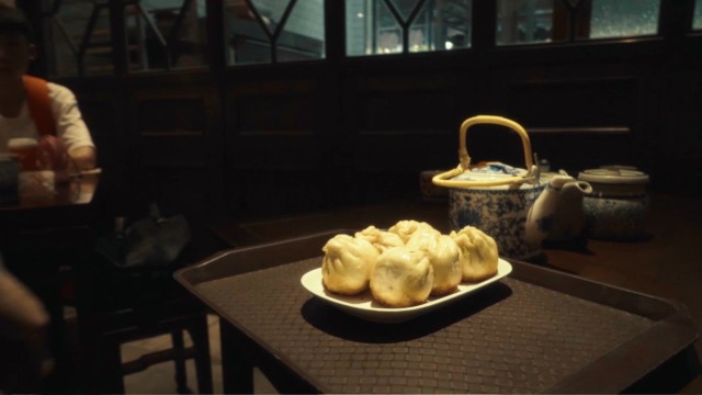 大壶春生煎