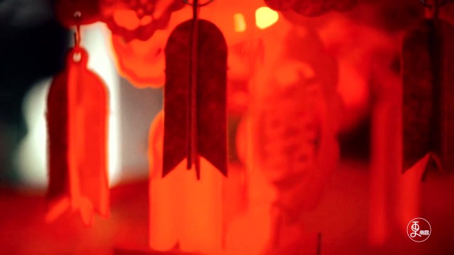 年味第二季：城南龙灯