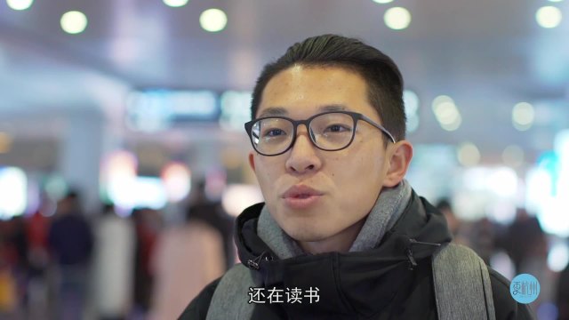 回程的行囊