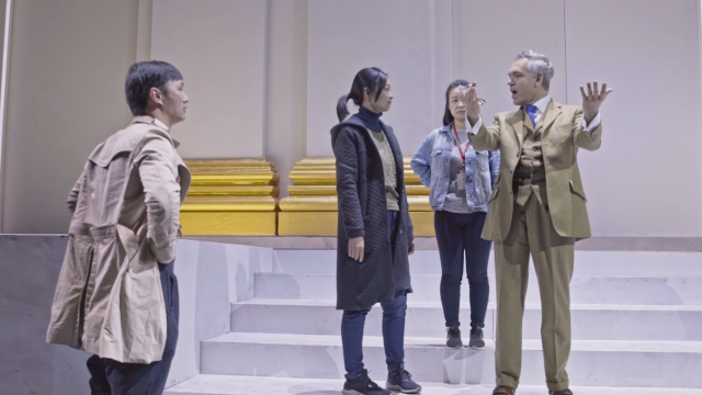 维度人生